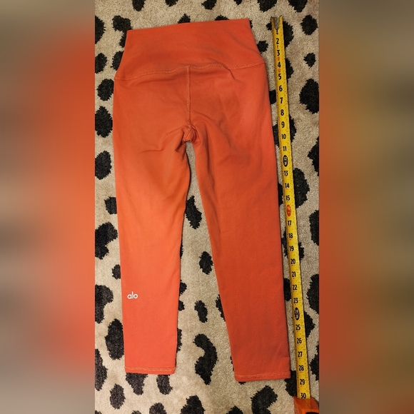 Alo Yoga Legging Size XS - Picture 5 of 7